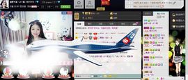 紫诺吖主播照片