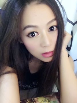 ⊱西木❤纳美⊰主播照片