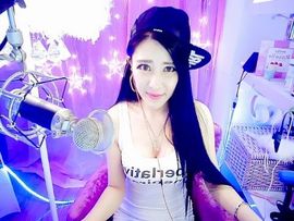 ❤NANA主播照片
