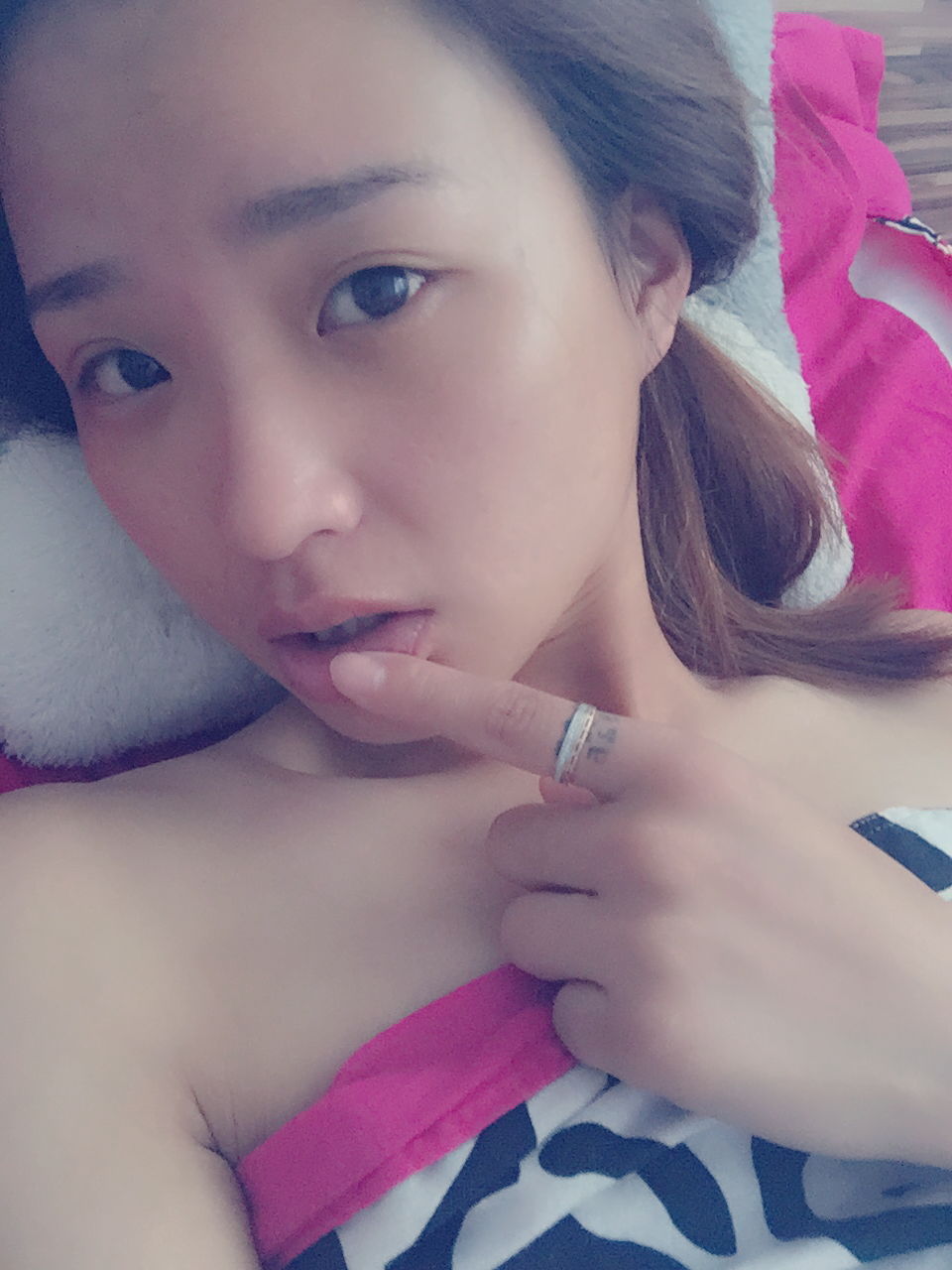 @小虎牙君的主播照片