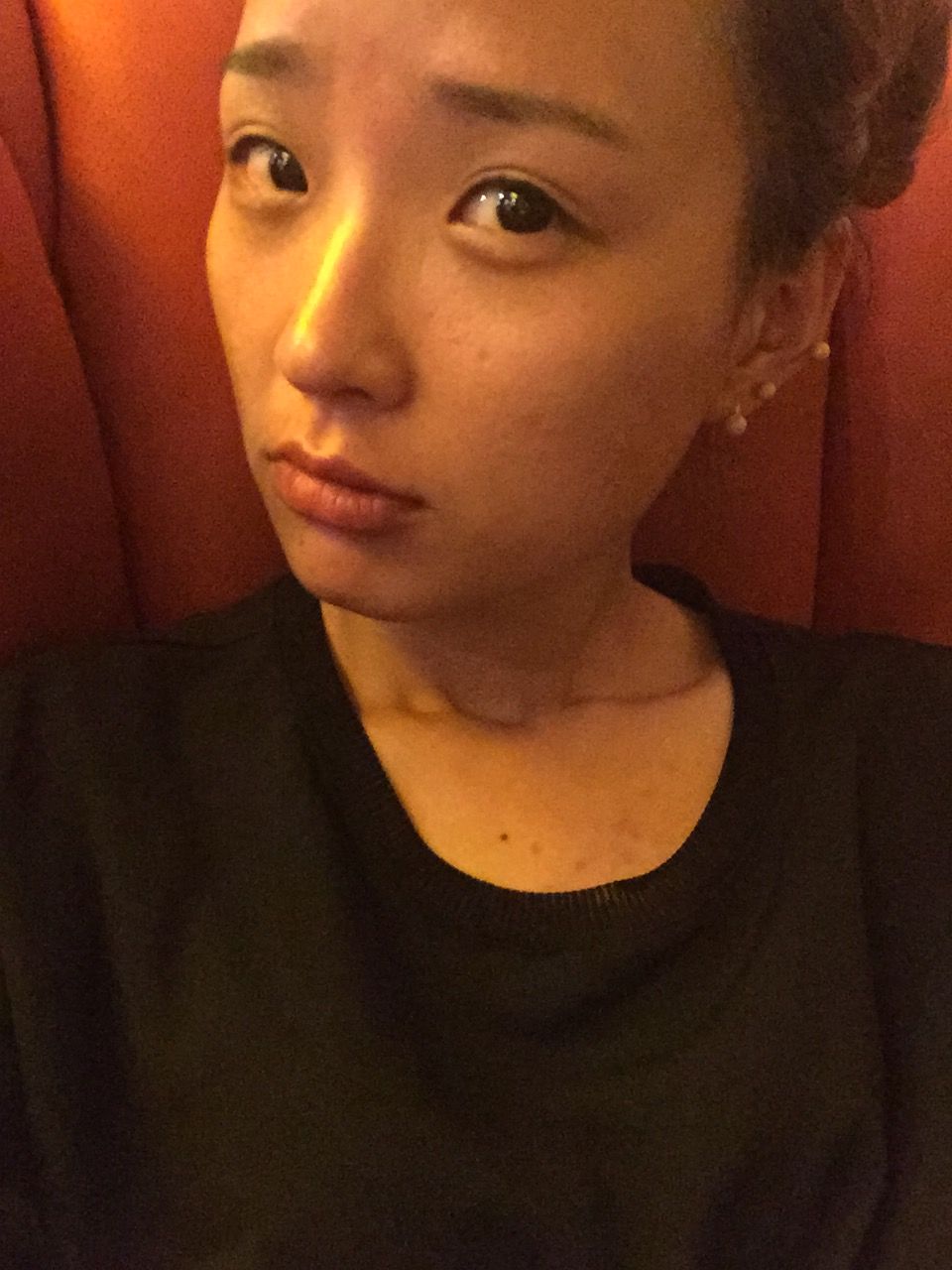 @小虎牙君的主播照片