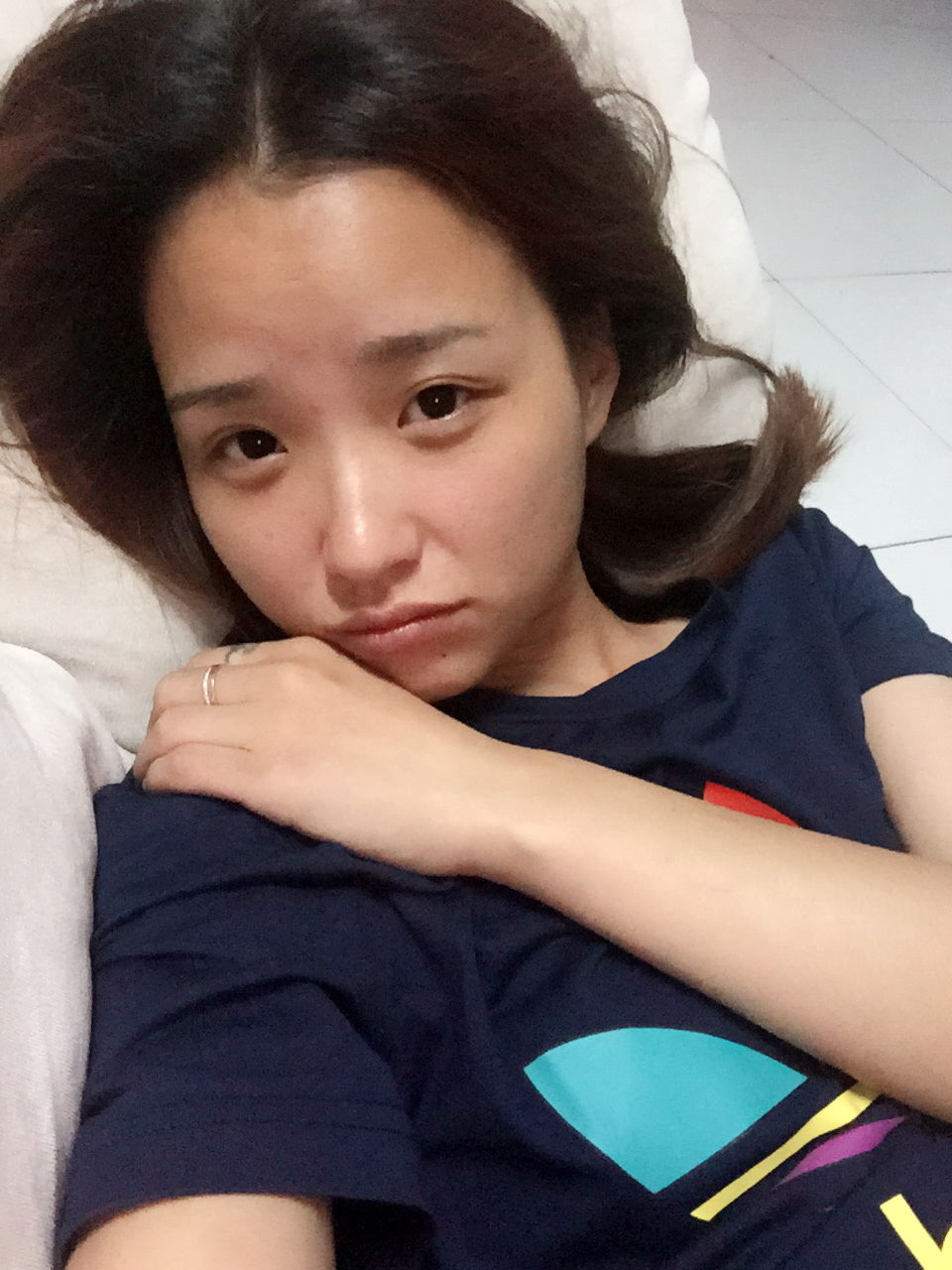 @小虎牙君的主播照片