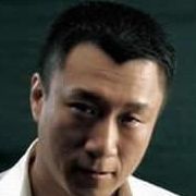 孙红雷③风云③的保镖海报