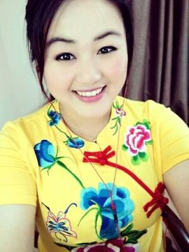 东北雪松本松主播照片