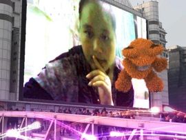 ╭ァ⒏弃▓▃╘丬主播照片