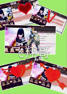 Tiffany_66主播照片