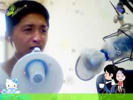 ☆爱在人间☆主播照片