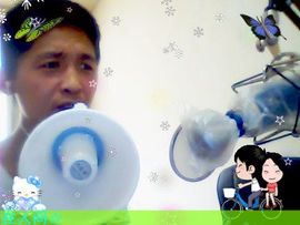 ☆爱在人间☆主播照片