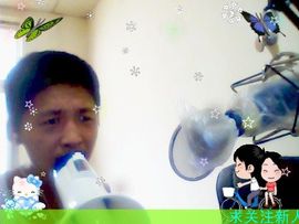 ☆爱在人间☆主播照片