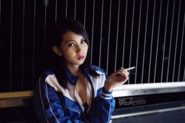 Eiko主播照片