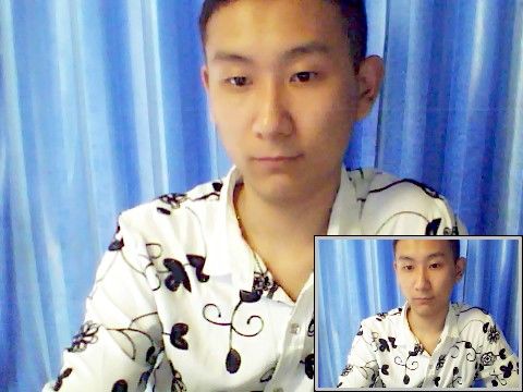 馨之★阿杰主播照片