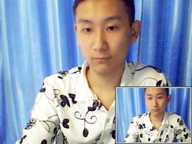 馨之★阿杰主播照片