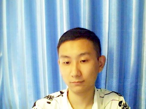 馨之★阿杰主播照片