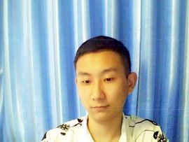 馨之★阿杰主播照片