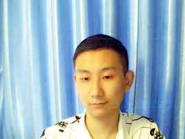 馨之★阿杰主播照片