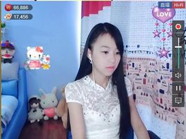 为爱♥♡灬停留主播照片