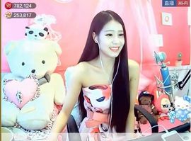 为爱♥♡灬停留主播照片