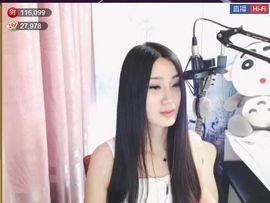 为爱♥♡灬停留主播照片