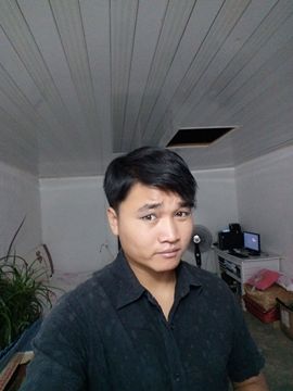溪水雅袖主播照片