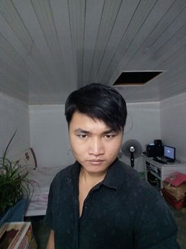 溪水雅袖主播照片