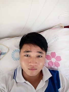 溪水雅袖主播照片