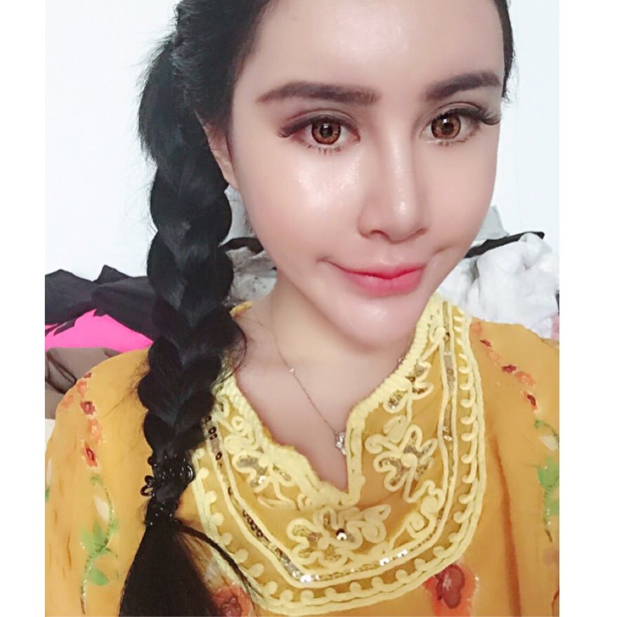 ☆漫妮Fiona✧*主播照片