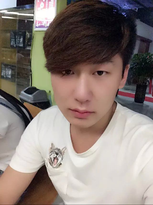 梵音/i的主播照片