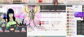 ◐んey，快樂神鱼◐主播照片