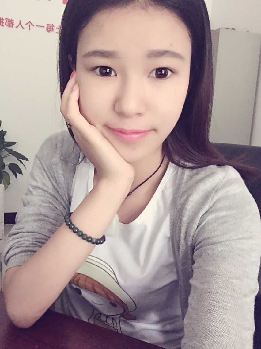 小玉女曦曦的主播照片