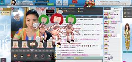 一班班长❤雪儿❤主播照片