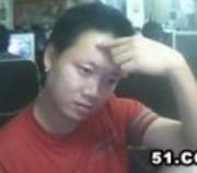 湖南顺丰丑男海报