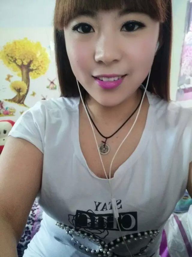 ⓛⓞⓥⓔ晴的主播照片