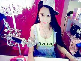 ❤NANA主播照片