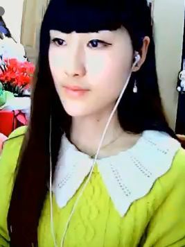 ~sky✿安哥主播照片