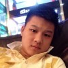 越努力越幸运*海报