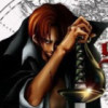红发★香克斯