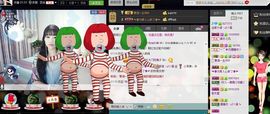 紫诺吖主播照片