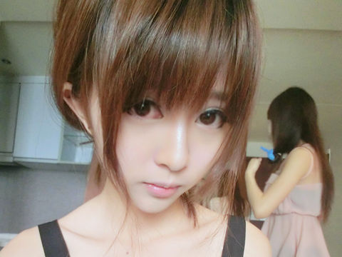 ✿，可馨ღ的主播海报