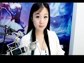 芸馨姐姐卡哇伊@@主播照片