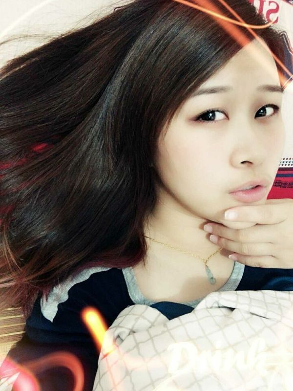 Ami~♥的主播海报