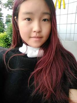 我稳永叫TM主播照片
