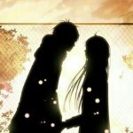 ［雨后彩虹］