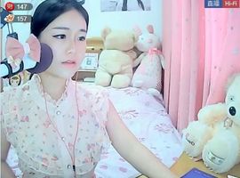 风中的风铃主播照片