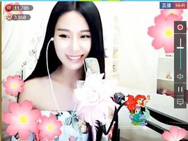 风中的风铃主播照片