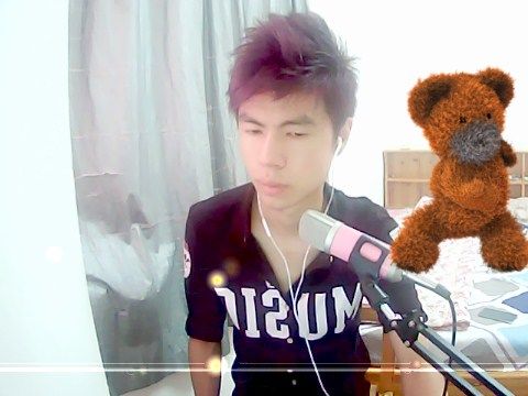 大智若愚。l的主播照片