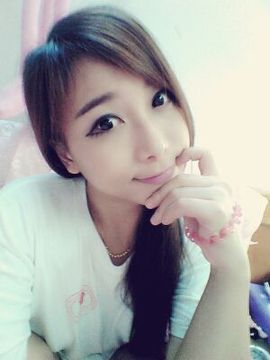 ❤尼卡主播照片