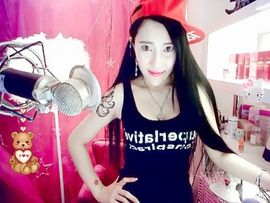 ❤NANA主播照片