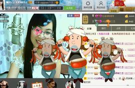 婉云👒欢快主播照片