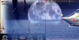 那么~安静主播照片