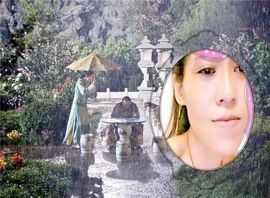 上官冰淇儿2主播照片